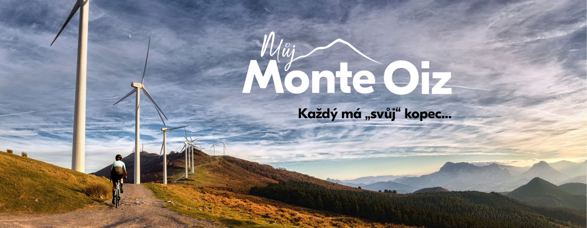 Můj Monte OIZ